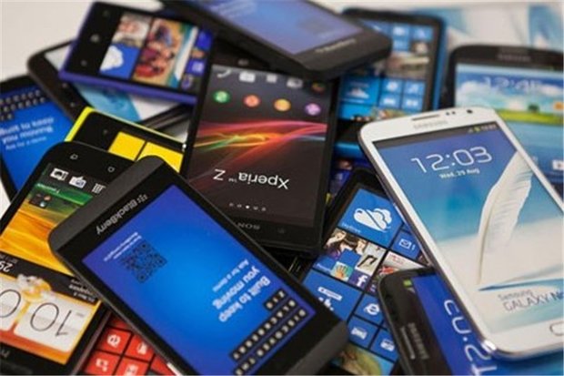جعل رجیستری ۳۰ هزار گوشی موبایل شناسایی شد
