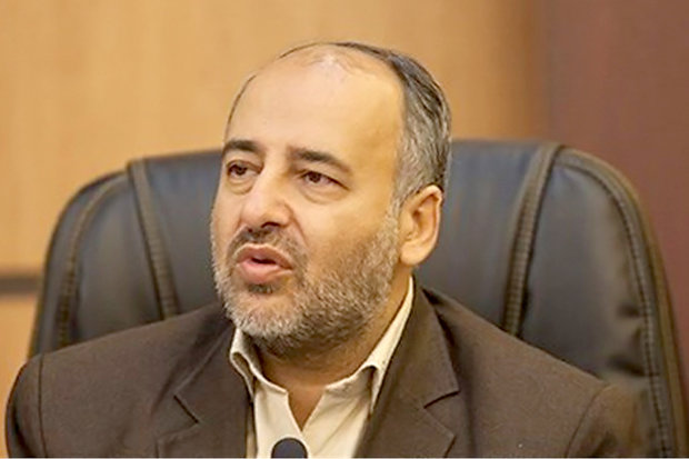 «منصوری» عضو ناظر مجلس در شورای اجرایی فناوری اطلاعات شد