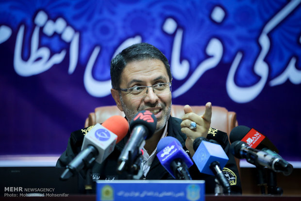 پلیس با دو نرم‌افزار مسیریاب داخلی همکاری می‌کند