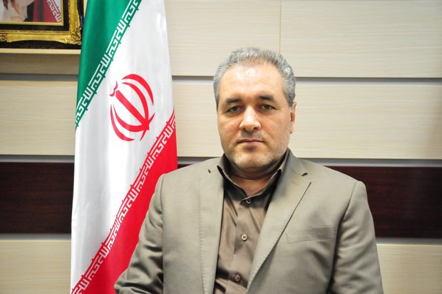 مشاور جهرمی در تامین ارتباطات مناسبت‌ها منصوب شد