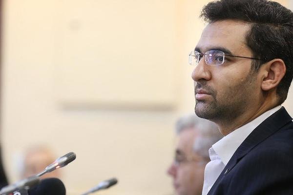 شبکه ارتباطات ایلام به حالت عادی برگشت/ دلیل کندی ارتباطات