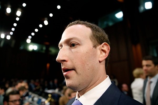 جریمه ۱.۲۵ میلیارد پوندی در انتظار فیس بوک