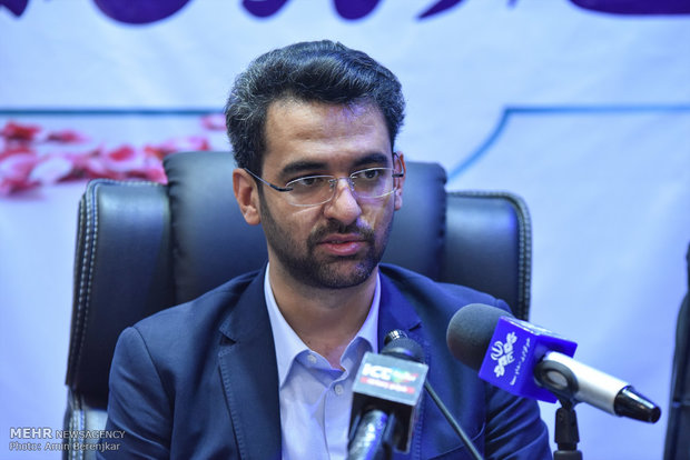 انتشار شکنجه فردی در فضای مجازی دور از شأن یک ایرانی است