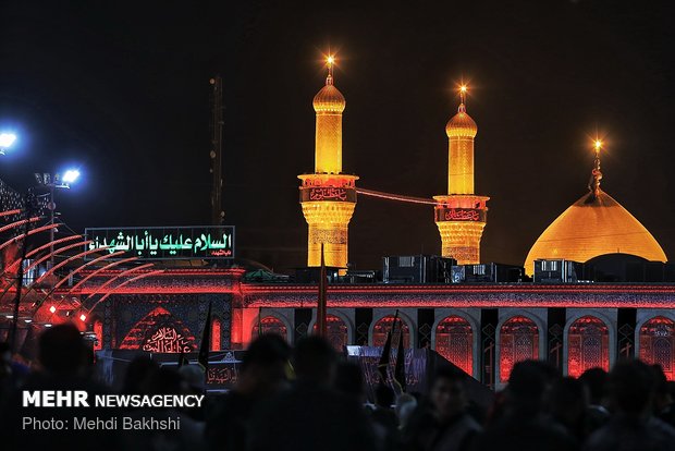 وضعیت ارتباطات زوار اربعین بهتر از سال گذشته است