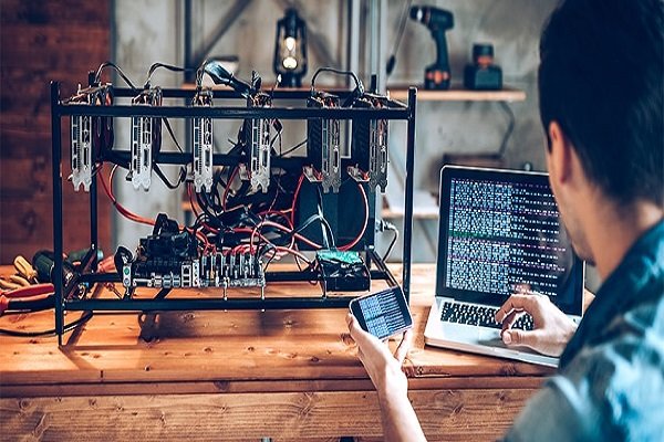 سیاستگذاری برای استفاده از ارز دیجیتال در هیئت دولت بررسی می شود