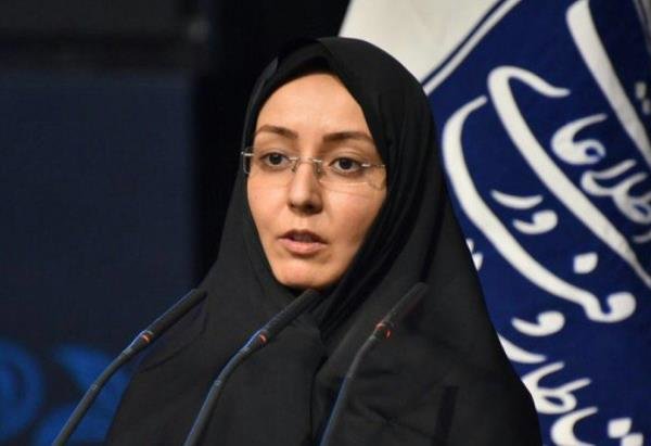 انتصاب یک مدیرکل زن توسط وزیر ارتباطات