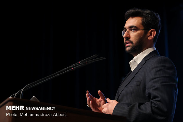 تمام تجهیزات آمریکایی از شبکه ملی اطلاعات خارج شد