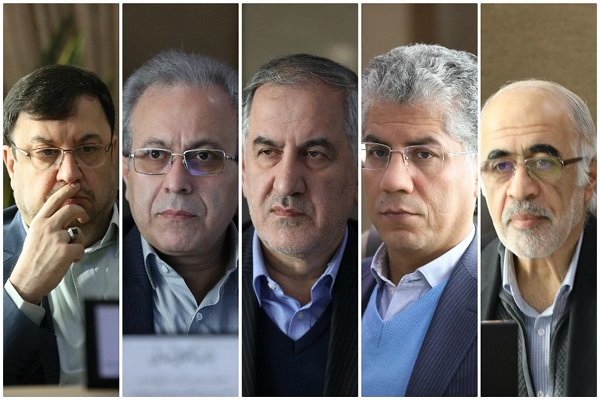 هیئت امنای جدید مرکز تحقیقات مخابرات معرفی شدند