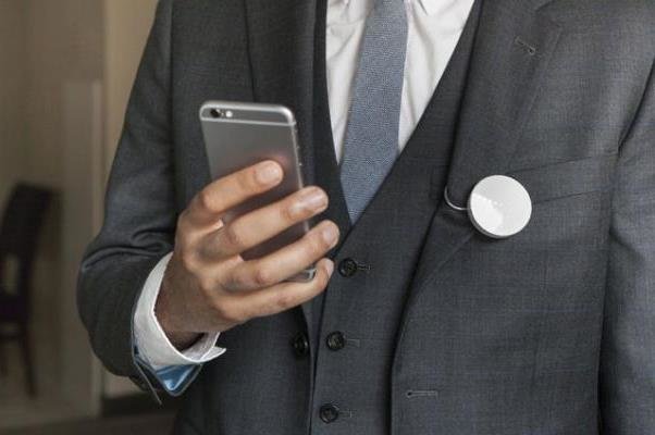 «تاکی واکی» هوشمند را تماشا کنید