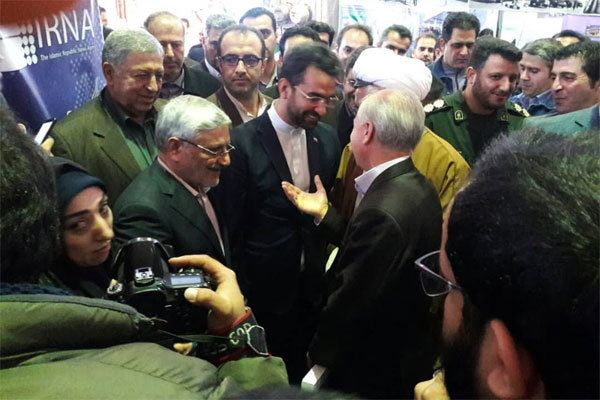 یک هزار و ۱۰۰ روستای محروم کشور به شبکه تلفن همراه متصل شد