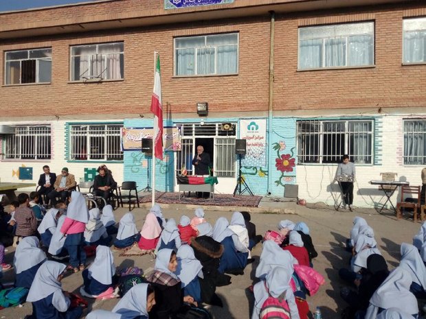 کارنامه دانش‌آموزان در سال تحصیلی آینده آنلاین می‌شود