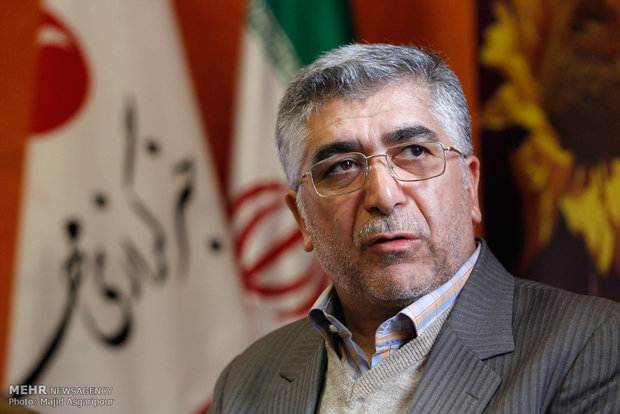 مدیر راه‌اندازی تلویزیون اینترنتی جهاد دانشگاهی تعیین شد