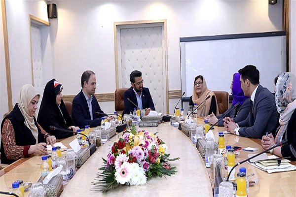 طرح «توانمندسازی زنان با فناوری اطلاعات» در ۲۵استان اجرا شد