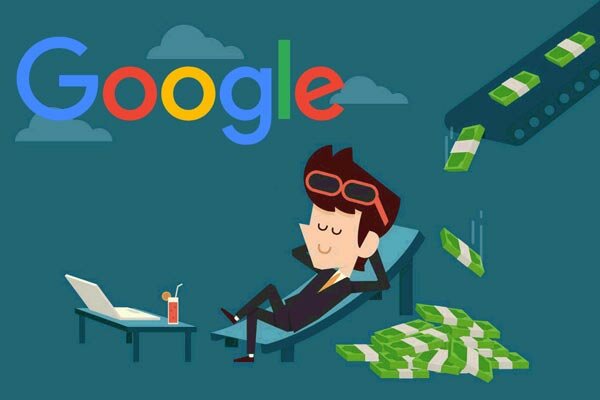 تحقیقات ایتالیا از گوگل به علت انحصارطلبی تجاری