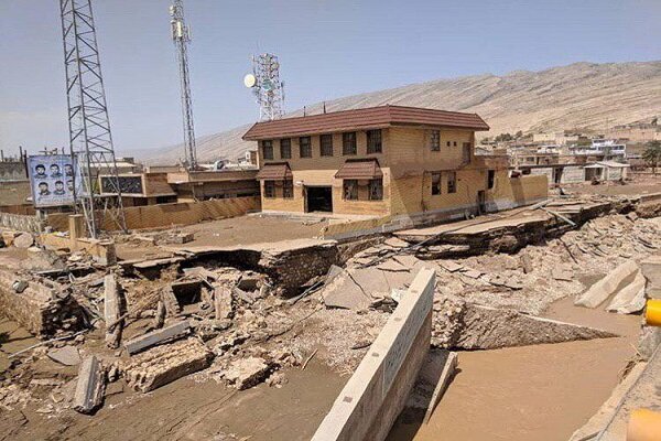 ساختمان جدید اداره پست در پلدختر ایجاد می شود