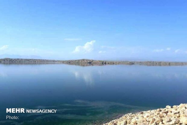 آبگیری حداکثری تالاب شادگان، کرخه و اروند رود