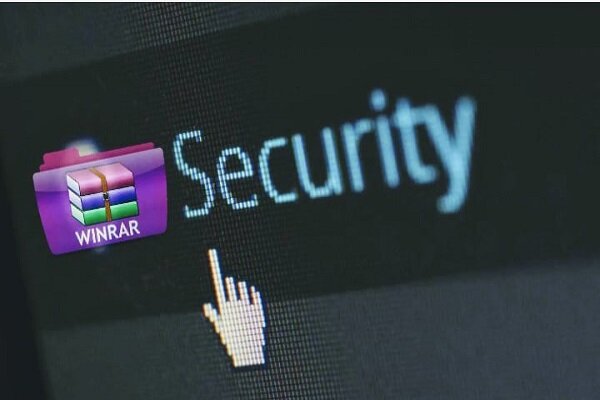 کشف نقص امنیتی در نرم افزار «وین‌رر»/آسیب‌پذیری بحرانی برای کاربر