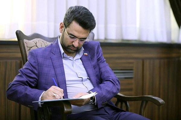سرپرست معاونت نوآوری وزارت ارتباطات منصوب شد