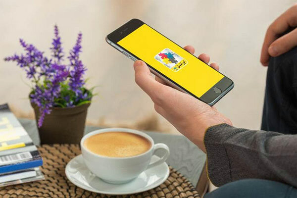 ایرانسل نسخه وب‌اپلیکیشن پیشرفته «ایرانسل من» را ارئه کرد