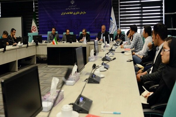 استفاده از ظرفیت فناوری اطلاعات برای حل مشکل دانشجویان افغان