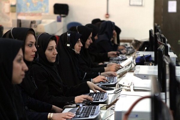شرکت مخابرات ایران اخطار گرفت
