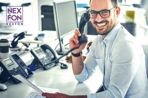 نسل جدید تلفن سازمانی چگونه به کاهش هزینه‌ها کمک می‌کند