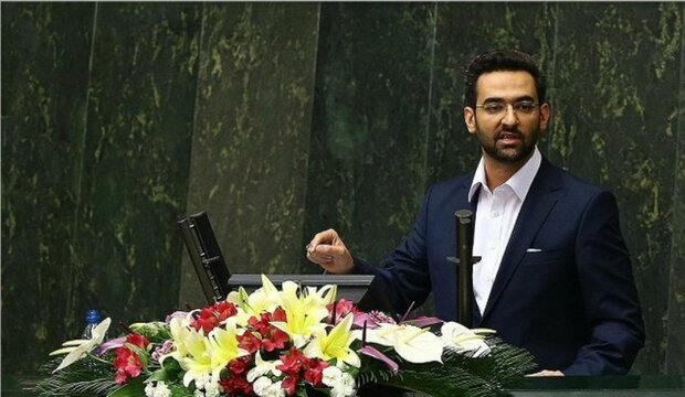 واکنش جهرمی به دریافت کارت زرد از مجلس/ تجربه جالبی بود