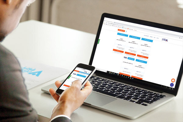شاتل موبایل مقرون‌به‌صرفه‌ترین بسته‌های اینترنت همراه را عرضه کرد