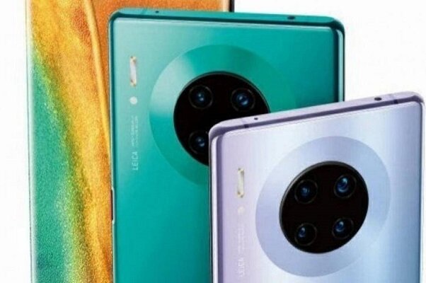میت ۳۰ هواوی ۱۹ سپتامبر به بازار می‌آید