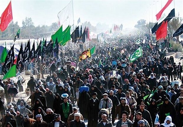 آغاز برنامه ریزی برای ارتباط رسانی به زائران اربعین در ۲ استان