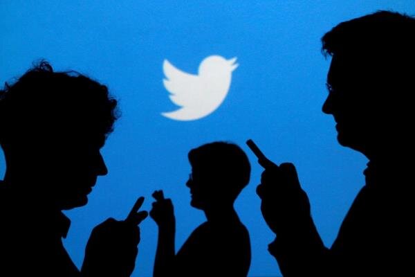 پیام های خصوصی در توئیتر فیلتر می شوند