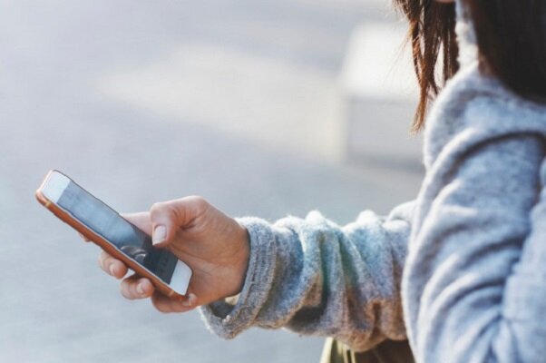 یک فناوری هوش مصنوعی تصاویر مستهجن را فیلتر می کند