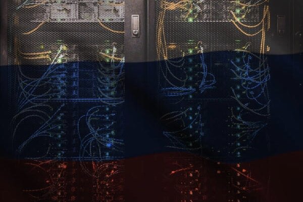 تست موفقیت آمیز قطع اینترنت در روسیه