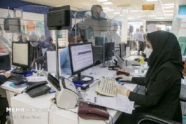 تعطیلی یک مرکز مخابراتی در تهران به علت شیوع ویروس کرونا