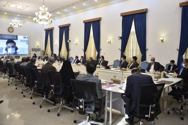 جلسات کمیسیون راهبردی شورای عالی فضایی هر دو هفته برگزار می شود