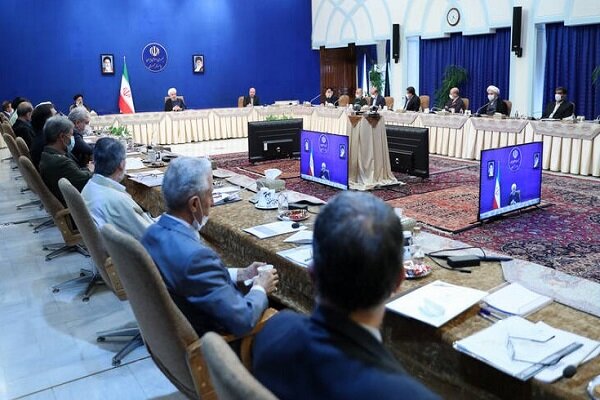 برگزاری جلسه شورای عالی فضای مجازی پس از ۳ ماه تعویق