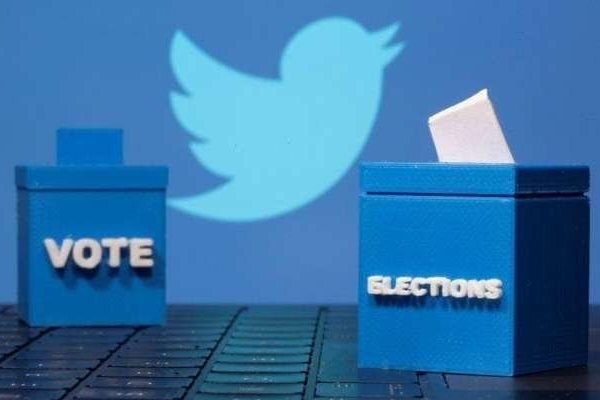 حساب توئیتری ستاد انتخاباتی و برخی از نزدیکان ترامپ تعلیق شد