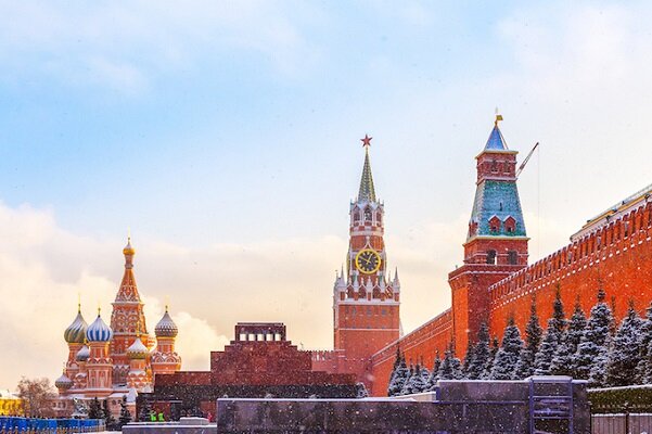 روسیه در مورد حملات سایبری دولت بایدن هشدار داد